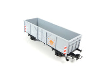 Laden Sie das Bild in den Galerie-Viewer, Märklin H0 offener grauer Güterwagen DB aus 29296 neu

