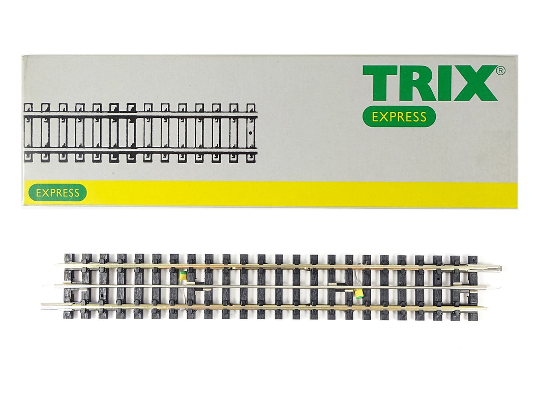 Trix Express H0 10x Funktionsentstörgleis 34390 OVP