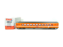 Laden Sie das Bild in den Galerie-Viewer, PIKO H0 58660, Eurofirma Großraumwagen 2. Klasse, ÖBB, neu, OVP
