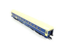 Laden Sie das Bild in den Galerie-Viewer, Roco H0 Personenwagen TEN-Schlafwagen Typ U-Hansa DB 44841 OVP
