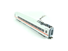 Laden Sie das Bild in den Galerie-Viewer, Märklin H0 Personenwagen Mittelwagen zum Modell des ICE 3 43707 OVP
