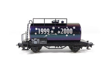 Laden Sie das Bild in den Galerie-Viewer, Märklin H0 Güterwagen Kesselwagen Millennium 15062 OVP
