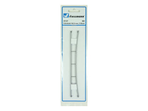Viessmann H0 Fahrdraht 163,5 mm 5 Stück, 4137 OVP