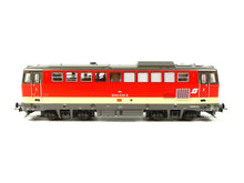 Laden Sie das Bild in den Galerie-Viewer, Lima H0 Diesellokomotive BR 2043 ÖBB Sonderserie für Spurkranz Wien 208252-2 OVP- Bastler
