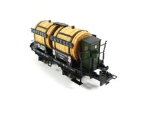 Laden Sie das Bild in den Galerie-Viewer, Trix Express H0 Profi-Club-Wagen Express 2004 Weinfasswagen 33953 OVP
