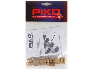Piko G Metall-Schraubklemme für Schienenverbinder 10 Stück 35294 neu OVP