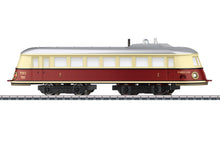 Laden Sie das Bild in den Galerie-Viewer, Märklin H0  Replika-Triebwagen TWE 700 mfx 18050 neu OVP
