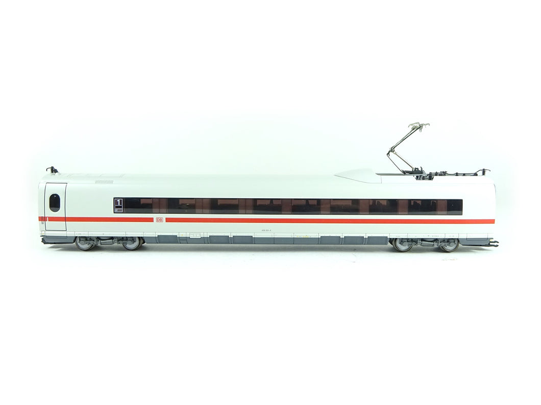 Märklin H0 Personenwagen Mittelwagen zum Modell des ICE 3 43717 OVP