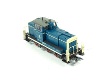 Laden Sie das Bild in den Galerie-Viewer, Roco H0 Diesellokomotive V60 DBP AC 69404 OVP - Bastler!
