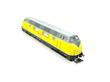 Laden Sie das Bild in den Galerie-Viewer, Märklin H0 Diesellok BR 220 DBG mfx+ sound 37809 neu OVP
