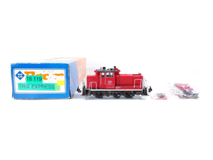 Roco (Trix Express Umbau) Diesellokomotive BR 361 821-2 DB 43622