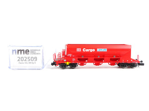NME N Schotterwagen Facns 133 'Elbekies' 202509 neu OVP