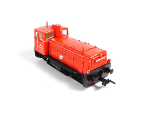 Roco H0 Diesellokomotive 2062 007-6 ÖBB digital sound 7320031 neu OVP