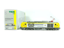 Laden Sie das Bild in den Galerie-Viewer, Trix Zweikraftlokomotive Vetron BR 248 L Weiss mfx sound H0 25298 neu OVP
