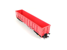 Laden Sie das Bild in den Galerie-Viewer, Märklin H0 Hochbordwagen Bauart Eanos-x 056 DB AG 47188-01 neu OVP
