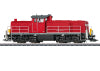 Laden Sie das Bild in den Galerie-Viewer, Märklin H0 Diesellokomotive BR 294 DB mhi mfx+ digital sound 39900 neu OVP

