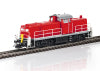 Laden Sie das Bild in den Galerie-Viewer, Märklin H0 Diesellokomotive BR 294 DB mhi mfx+ digital sound 39900 neu OVP
