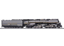 Laden Sie das Bild in den Galerie-Viewer, Märklin H0 US-Dampflokomotive Klasse 3900 Challenger mhi sound digital mfx+ 39913 neu OVP
