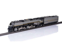 Laden Sie das Bild in den Galerie-Viewer, Märklin H0 US-Dampflokomotive Klasse 3900 Challenger mhi sound digital mfx+ 39913 neu OVP
