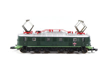 Laden Sie das Bild in den Galerie-Viewer, Märklin Z E Lok Reihe 1018 ÖBB 88089 neu OVP
