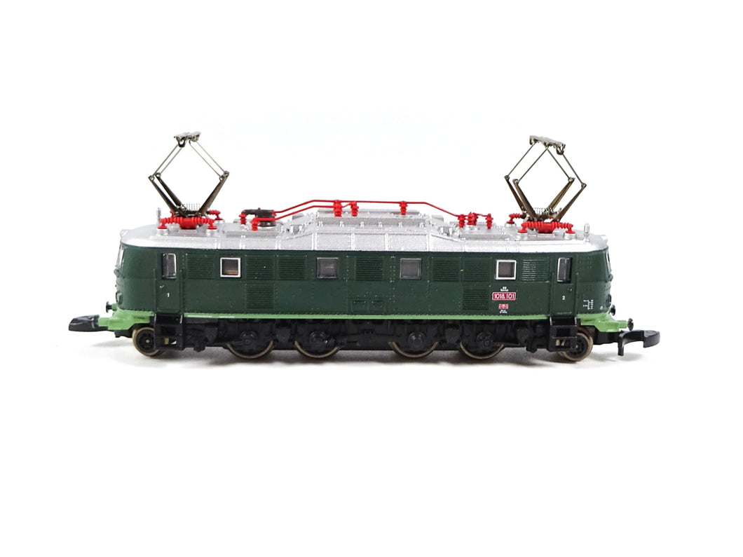 Märklin Z E Lok Reihe 1018 ÖBB 88089 neu OVP
