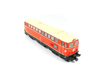 Laden Sie das Bild in den Galerie-Viewer, Roco H0 Diesellokomotive 2043.33 ÖBB digital sound AC 7320038 neu OVP
