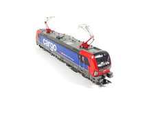Laden Sie das Bild in den Galerie-Viewer, Märklin H0 Elektrolokomotive BR 193 SBB Cargo AG mfx+ digital sound 39337 neu OVP
