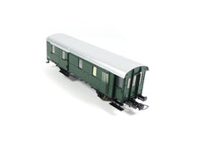 Laden Sie das Bild in den Galerie-Viewer, Sachsenmodelle H0 Packwagen DIH ÖBB 14326 OVP
