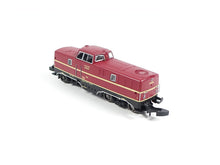 Laden Sie das Bild in den Galerie-Viewer, Märklin Z Streckendiesellok V 80 002 DB-Museum Nürnberg 88801 neu OVP
