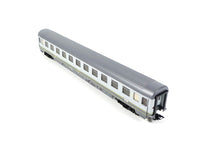 Laden Sie das Bild in den Galerie-Viewer, Märklin H0 Personenwagen 2. Klasse FS „Bigrigio“-Farbgebung FS 42923 neu OVP
