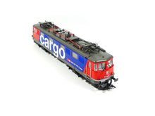 Laden Sie das Bild in den Galerie-Viewer, Märklin H0 Elektrolokomotive Ae 610 der SBB Cargo mfx+ sound 39366 neu OVP
