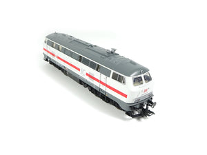Märklin H0 Diesellok BR 218 DB mfx+ digital sound 39276 neu OVP
