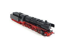 Laden Sie das Bild in den Galerie-Viewer, Märklin H0 Güterzug-Dampflokomotive BR 044 DB mfx+ sound 39885 neu OVP
