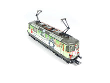 Laden Sie das Bild in den Galerie-Viewer, Roco H0 Elektrolokomotive Re 420 der SBB Cargo digital sound 71417 neu OVP
