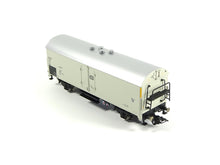 Laden Sie das Bild in den Galerie-Viewer, Märklin H0 Güterwagen Kühlwagen Bauart Ibs 377 (ex Tehs 50) DB 45032 neu OVP
