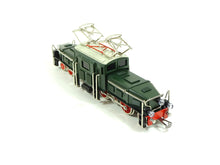 Laden Sie das Bild in den Galerie-Viewer, Elektrolok E - Lok Krokodil Replikat, Märklin H0 18045 neu OVP
