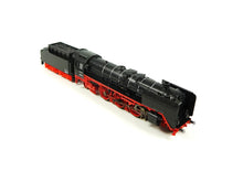 Laden Sie das Bild in den Galerie-Viewer, Märklin Z Dampflok BR 01 (Altbau) DB mhi 88015 neu OVP
