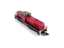 Laden Sie das Bild in den Galerie-Viewer, Märklin Z Diesellok V 90 DB 88510 neu OVP
