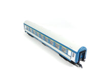 Laden Sie das Bild in den Galerie-Viewer, Sachsenmodelle H0 Reisezugwagen 1.Kl. Typ „Y“ der MAV 14357 OVP
