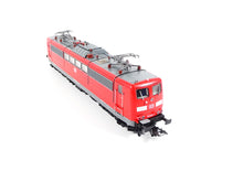 Laden Sie das Bild in den Galerie-Viewer, Märklin H0 Elektrolokomotive BR 151 DB AG mfx+ sound 39133 neu OVP
