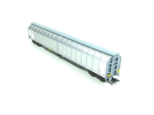 Märklin H0 Güterwagen Schiebewandwagen Habbins der DSB 48057 neu OVP