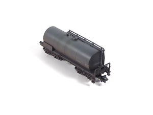 Minitrix N Kesselwagen DR 18972 neu OVP
