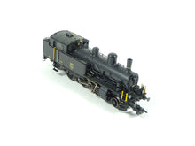 Laden Sie das Bild in den Galerie-Viewer, Märklin H0 Tender Dampflokomotive Serie Eb 3/5 Habersack 37191 neu OVP
