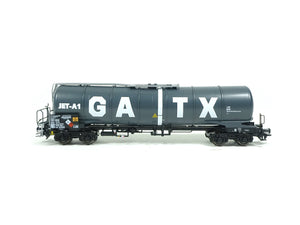 Märklin H0 Güterwagen 6-tlg. Kesselwagen-Set JET A1 der GATX 47546 neu OVP