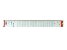 Laden Sie das Bild in den Galerie-Viewer, C Gleis Gleise gerade 360 mm, 2 Stück Märklin H0 20360 ( 24360 ) neu, Ovp
