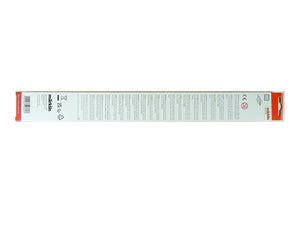 C Gleis Gleise gerade 360 mm, 2 Stück Märklin H0 20360 ( 24360 ) neu, Ovp