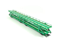 Laden Sie das Bild in den Galerie-Viewer, Märklin H0 Autotransportwagen Laaeks NSB 47158 neu OVP
