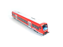 Laden Sie das Bild in den Galerie-Viewer, Märklin H0 Dieseltriebwagen Regio Shuttle RS1 BR 650 DB mfx sound 36965 neu OVP
