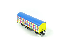 Laden Sie das Bild in den Galerie-Viewer, Märklin H0 Güterwagen Smiley Wagen 2024 neu 48882
