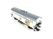 Laden Sie das Bild in den Galerie-Viewer, Märklin H0 Bierkühlwagen Tannenzäpfle 46805 neu OVP
